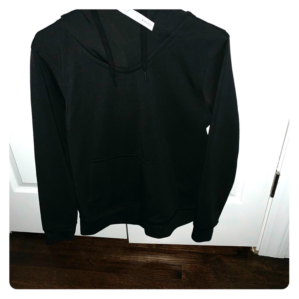 Lululemon Scuba Pullover Hoodie